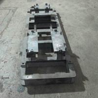 Heavy Fabrication Parts