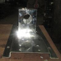 stainless steel fabrication services