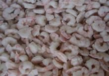 Frozen Shrimps