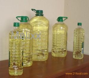 sunflower oil,  Application : Cooking And Salad Dressings
