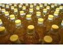 Refined Sunflower Oil