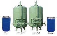 Water Purification Plants