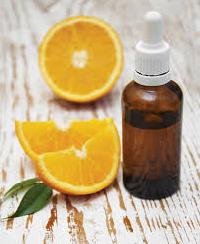 orange oils