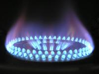 Natural gas