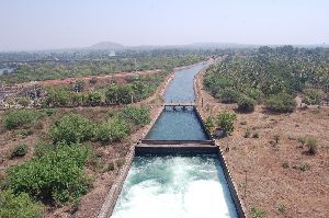 Irrigation Turnkey Project Services