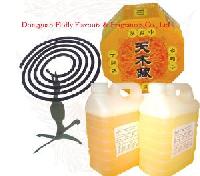 Mosquito Coil Fragrance