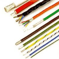 Ptfe multicore cables