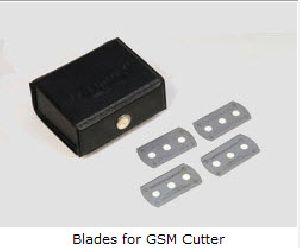 GSM Blades