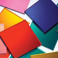 Acrylic Plastic Sheets