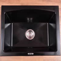 Single Bowl Kitchen Sinks (QI-002)