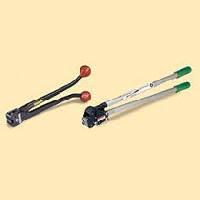 Plastic Strapping Sealers