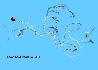 Control Cable Kit