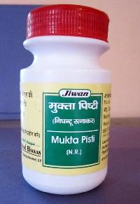 Mukta Pishti