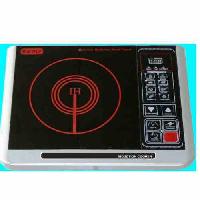induction cookers