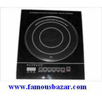 Sheal Induction Touch Digital