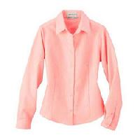 Ladies Cotton Shirts