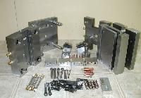 Molds Components