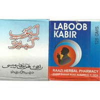 Laboob Kabir Vigour & Vitality Tonic