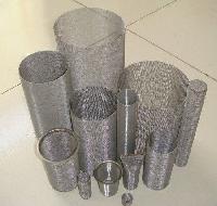 Wire Mesh Products