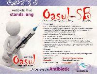 Oasul Sb Injection