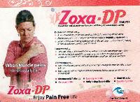 Zoxa Dp Tablets