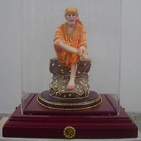 Sai Baba idols
