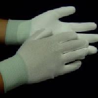 nylon glove