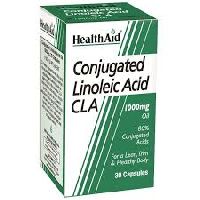 Conjugated Linoleic Acid