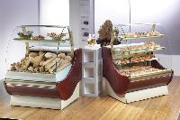 Pastry Cabinet