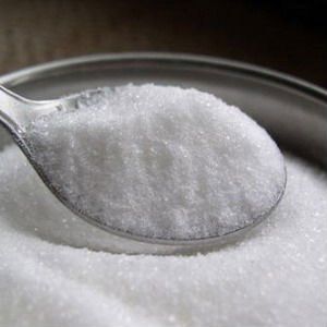 White Refined Sugar ICUMSA 45