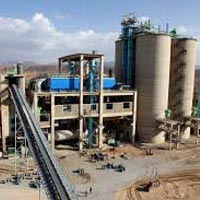 Cement Plant Construction Services