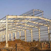 Peb Structural Erection Services