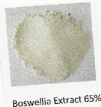 Boswellia Serrata Extract 65%