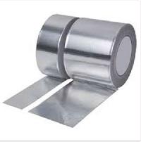 Aluminium Foil Adhesive Tapes