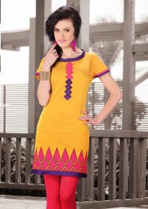Indian Designer Kurti