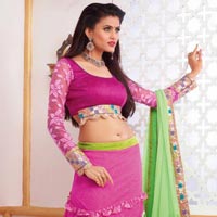 Latest Lehenga Collection