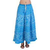 Rajasthani Designer Skirts