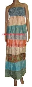 Wholesale Fashion Summer Dress , Partywear Dress