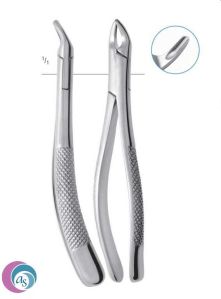 Extracting Forceps