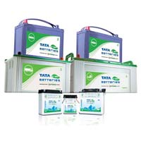 tata green batteries