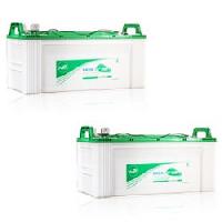 Tata Green Inverter Batteries