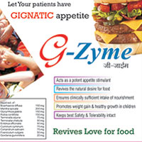  G-Zyme Syrup 