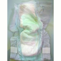 Baby Love Brand Diapers