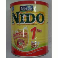 Nido Plus 1 Milk Powder