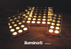 Ceramic Candle Holder