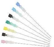Medical Needles