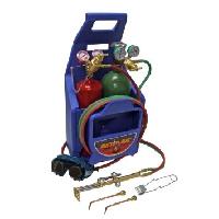 brazing equipment