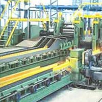 Rolling Mill Plant