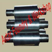 Rolls for Rolling Mill Machinery