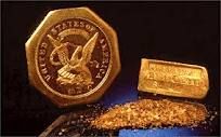 gold dust